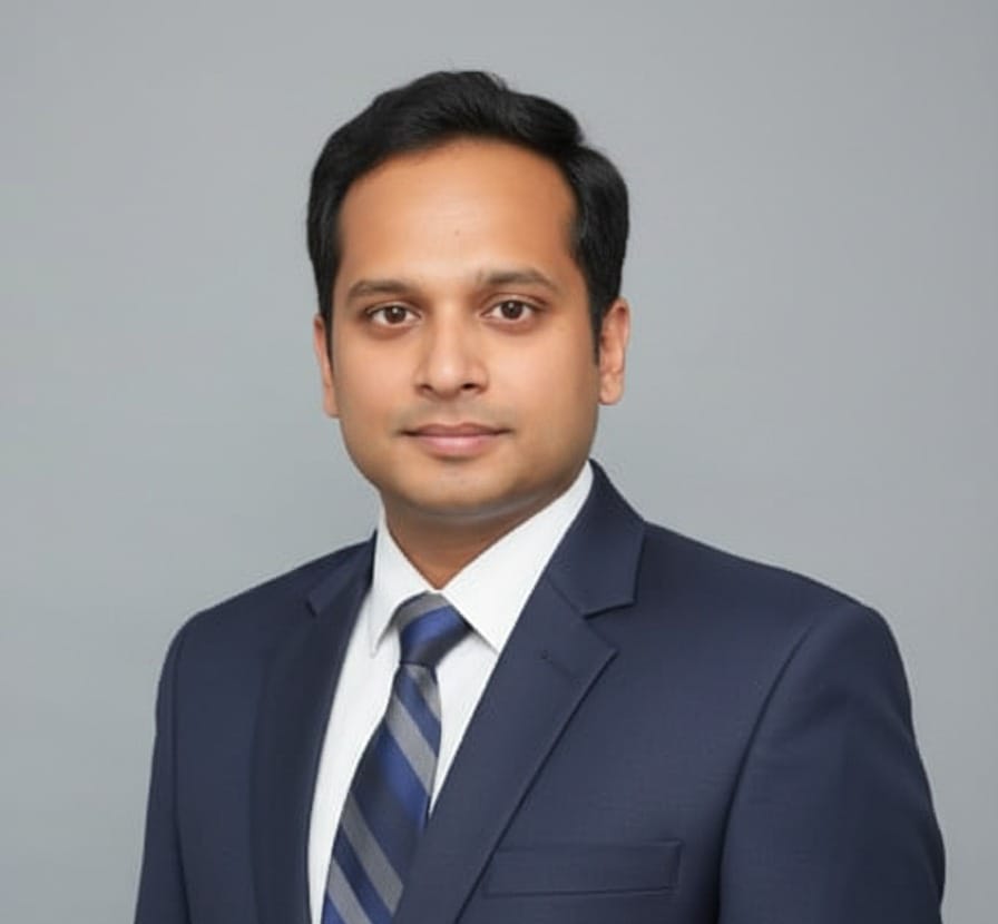 CA Mohit Kumar Golyan